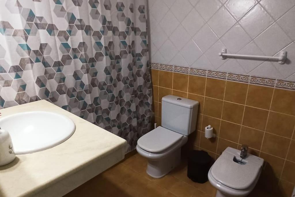 Centrico, Comodo Y Bello Apto En Puerto De La Cruz Esterno foto