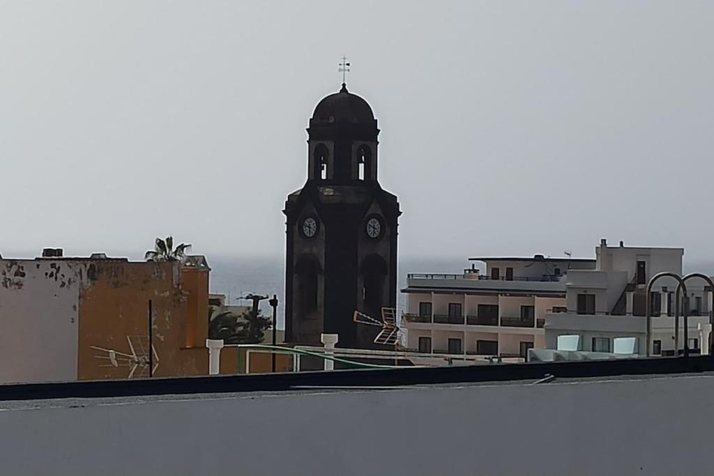 Centrico, Comodo Y Bello Apto En Puerto De La Cruz Esterno foto